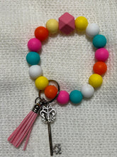 Load image into Gallery viewer, Silicone Wristlets