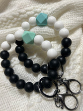 Load image into Gallery viewer, Silicone Wristlets