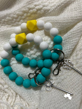 Load image into Gallery viewer, Silicone Wristlets