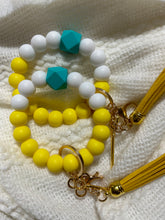 Load image into Gallery viewer, Silicone Wristlets