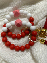Load image into Gallery viewer, Silicone Wristlets