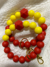 Load image into Gallery viewer, Silicone Wristlets