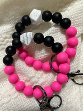 Load image into Gallery viewer, Silicone Wristlets