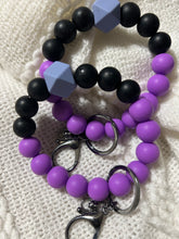 Load image into Gallery viewer, Silicone Wristlets