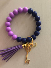 Load image into Gallery viewer, Silicone Wristlets