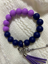 Load image into Gallery viewer, Silicone Wristlets