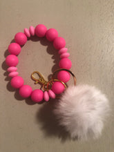 Load image into Gallery viewer, Silicone Wristlets