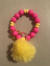 Load image into Gallery viewer, Silicone Wristlets