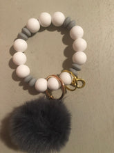 Load image into Gallery viewer, Silicone Wristlets