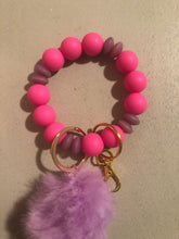 Load image into Gallery viewer, Silicone Wristlets