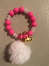 Load image into Gallery viewer, Silicone Wristlets