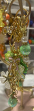Load image into Gallery viewer, Gold Chunky Purse Charms
