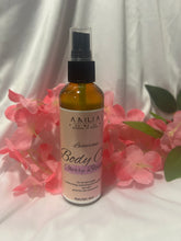 Load image into Gallery viewer, Scented Body Oils   4oz
