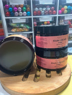 Ayurveda Hair Grease