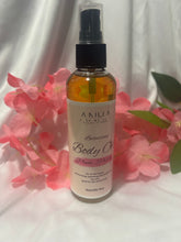 Load image into Gallery viewer, Scented Body Oils   4oz

