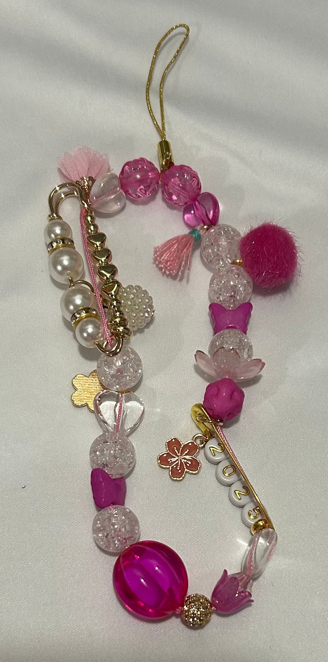 Chunky Phone Charms