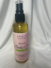Load image into Gallery viewer, Scented Body Oils   4oz
