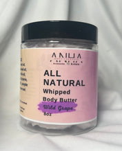 Load image into Gallery viewer, Whipped Body Butter
