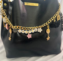Load image into Gallery viewer, Purse Chain Charm
