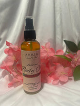 Load image into Gallery viewer, Scented Body Oils   4oz

