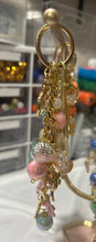 Load image into Gallery viewer, Gold Chunky Purse Charms

