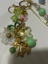 Load image into Gallery viewer, Gold Chunky Purse Charms
