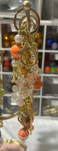 Load image into Gallery viewer, Gold Chunky Purse Charms
