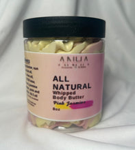 Load image into Gallery viewer, Whipped Body Butter
