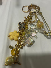 Load image into Gallery viewer, Gold Chunky Purse Charms

