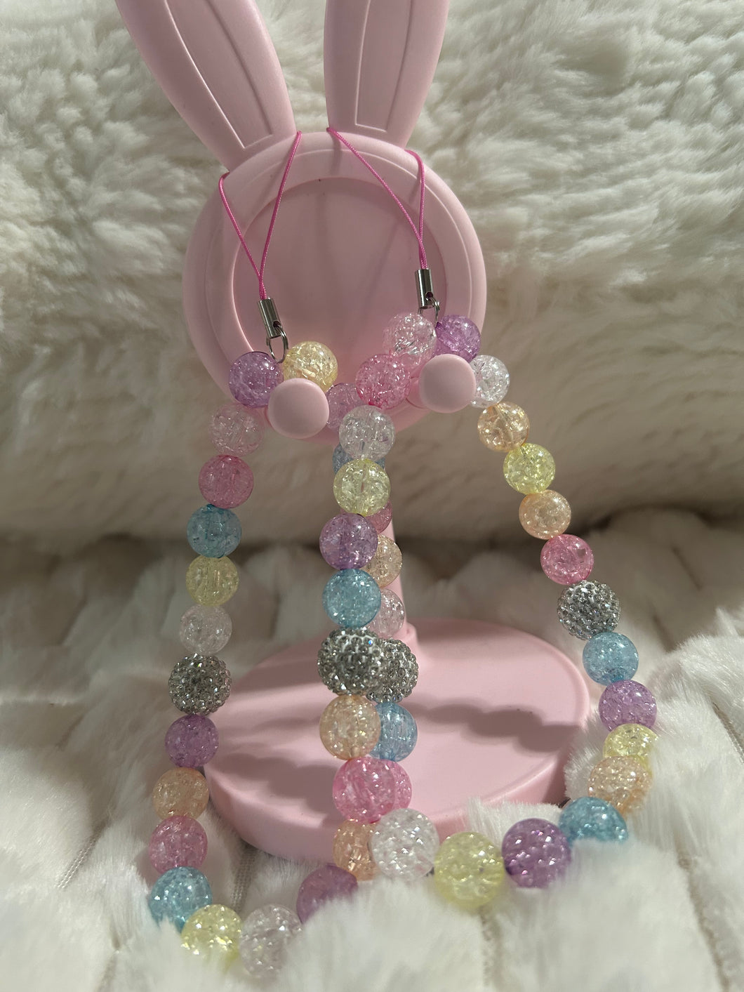 Phone Straps