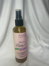 Load image into Gallery viewer, Scented Body Oils   4oz
