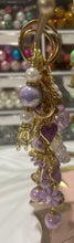 Load image into Gallery viewer, Gold Chunky Purse Charms
