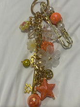 Load image into Gallery viewer, Gold Chunky Purse Charms
