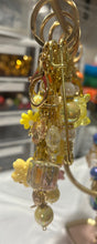 Load image into Gallery viewer, Gold Chunky Purse Charms
