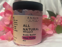 Load image into Gallery viewer, Whipped Body Butter

