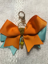 Load image into Gallery viewer, Large Bow Purse Charms/Keychains
