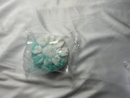 Menthol Shower Steamers(81g)