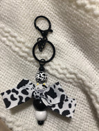 Bow Purse Charms/Keychains(small)