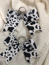 Load image into Gallery viewer, Large Bow Purse Charms/Keychains
