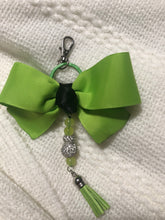 Load image into Gallery viewer, Large Bow Purse Charms/Keychains
