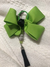 Load image into Gallery viewer, Large Bow Purse Charms/Keychains
