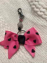 Load image into Gallery viewer, Bow Purse Charms/Keychains(small)
