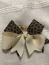 Load image into Gallery viewer, Large Bow Purse Charms/Keychains
