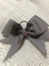 Load image into Gallery viewer, Large Bow Purse Charms/Keychains
