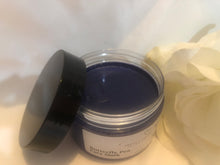 Load image into Gallery viewer, Blue Butterfly 🦋 Pea Face Mask
