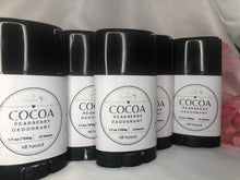 Load image into Gallery viewer, Pearberry Natural Deodorant
