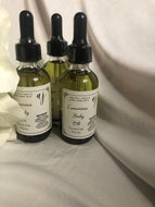 4oz Luxurious Body Oil