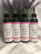 Lavender Ayurvedic Hair Oil