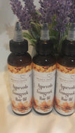 Fenugreek  Ayurvedic Hair Oils