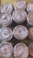 Purple Kisses Whipped Body Butter